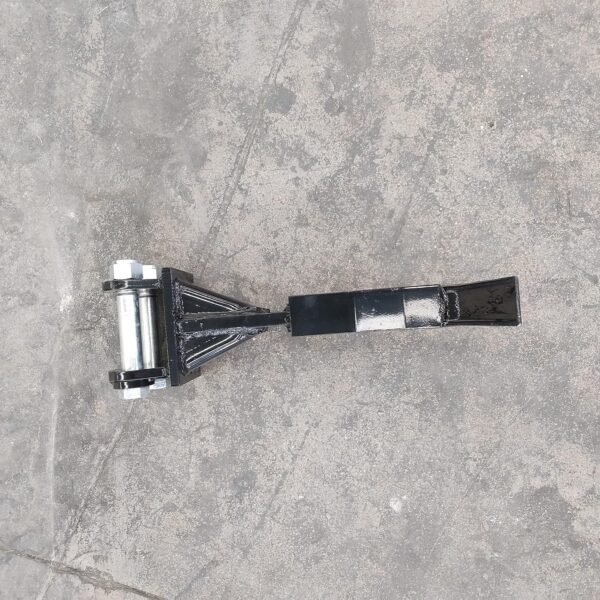 TYPHON Attachments Ripper: Attachment for Mini Excavators Machine Machinery Ripper Teeth Tooth Cut Down Trees - Image 3