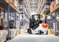 Bobcat introduces new lithium batteries