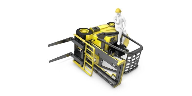 Not unusual forklift injuries and easy methods to steer clear of them