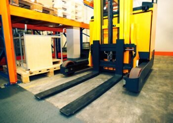 Forklift Attachments – Forkserve
