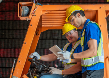 New 12 months, New Forklift: Find out how to Select the Easiest Forklift for 2025