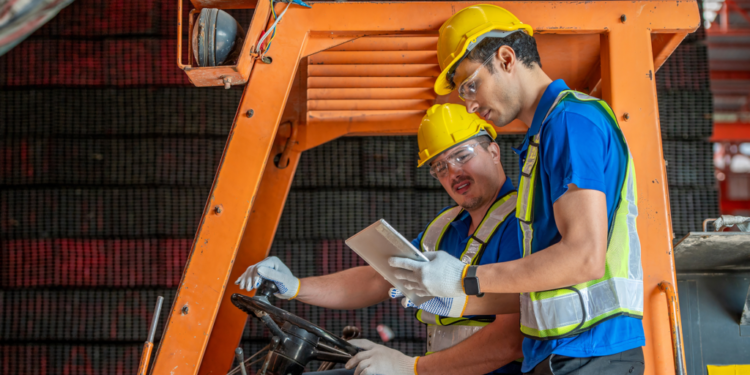 New 12 months, New Forklift: Find out how to Select the Easiest Forklift for 2025