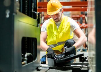 Why Received’t My Forklift Get started? 7 Imaginable Causes and How one can Repair Them