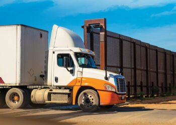 Optimizing Pass-Border Freight Operations: Complex Pass-Dock Answers