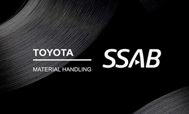 Toyota and SSAB produce subsequent era apparatus