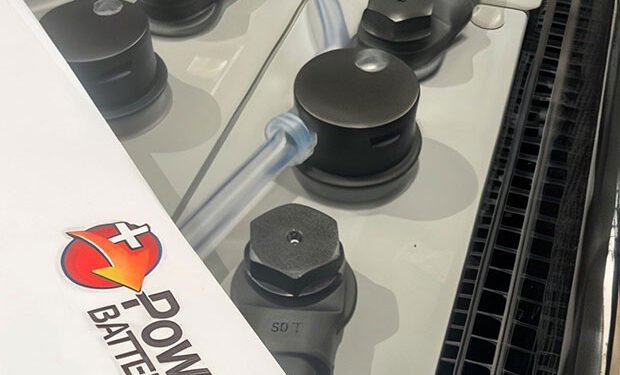 Twinplast develops casing vary for batteries