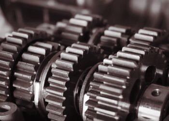 Crucial Guidelines for Opting for Heavy Equipment Spare Portions