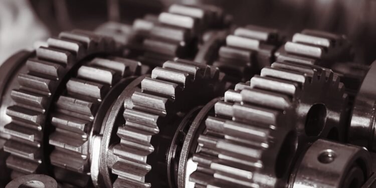 Crucial Guidelines for Opting for Heavy Equipment Spare Portions