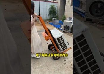 electrical forklift producer