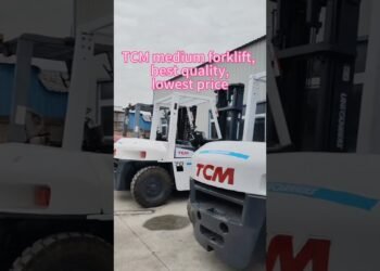 TCM70 Used Forklifts | Your Tricky & Sensible Selection #used #car #equipment #used #forklift
