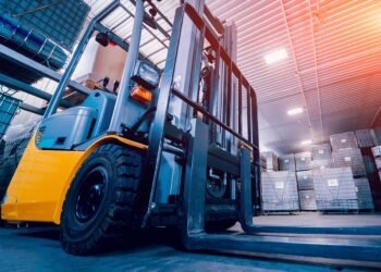 The whole lot you want to believe prior to hiring a forklift