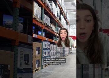 Costco’s New CEO Began Out As A Forklift Driving force