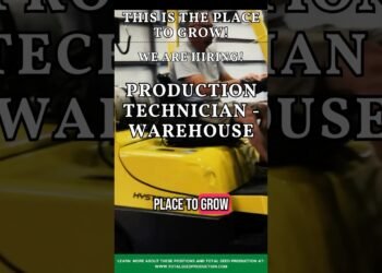 Get started your new #occupation nowadays at Overall Seed! #hiring #ag #jobs #forklift #warehouse