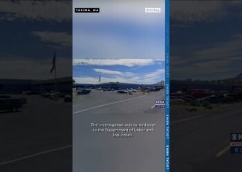 Yakima Guy Dies from Forklift Twist of fate