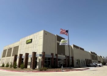 Clark returns headquarters to USA