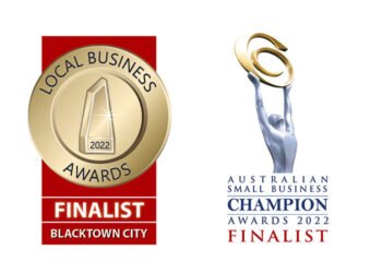 Forkserve – More than one Awards Nomination Finalist