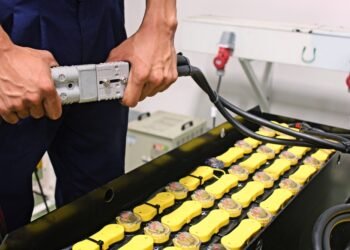 5 Forklift Upkeep Tricks to Give protection to and Toughen Your Fleet