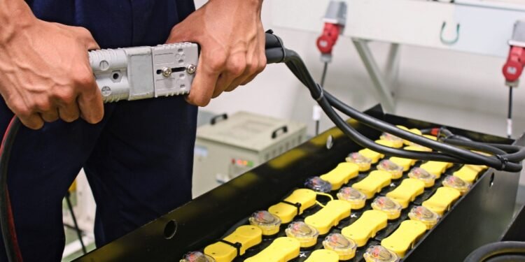 5 Forklift Upkeep Tricks to Give protection to and Toughen Your Fleet