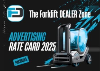 Achieve New Shoppers on The Forklift DEALER Zone