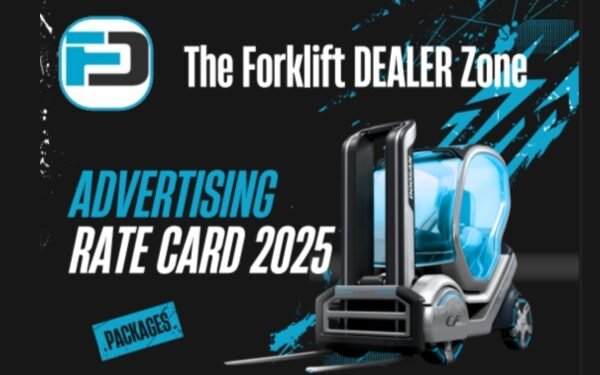 Achieve New Shoppers on The Forklift DEALER Zone