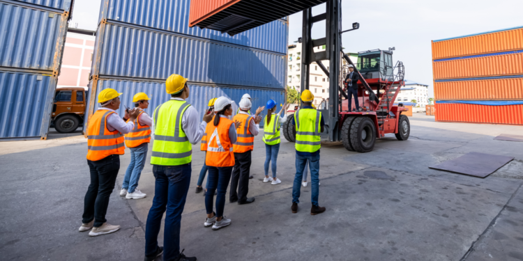The Risks of Insufficient Forklift Coaching