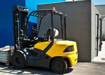 What is New in Forklift Generation? A Information to the Newest Fashions