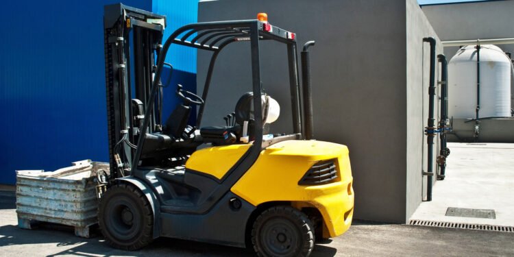 What is New in Forklift Generation? A Information to the Newest Fashions