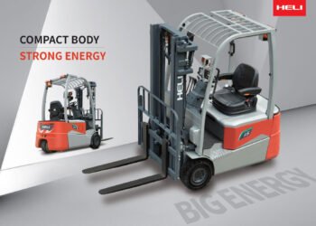Heli Forklifts – Are they the fitting are compatible for your enterprise