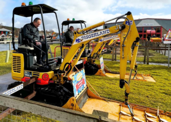 LibDem chief nonetheless having a laugh
