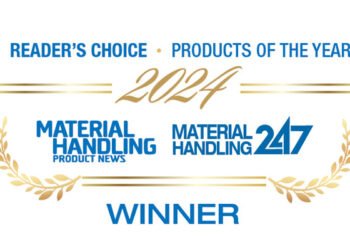 Fabrics Dealing with 24/7 Readers’ Selection Merchandise of the 12 months 2024 winners introduced