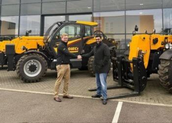 Rygor Plant joins Dieci Community