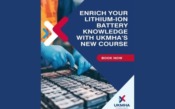 UK Subject material Dealing with Affiliation Release Lithium-Ion Traction Batteries route