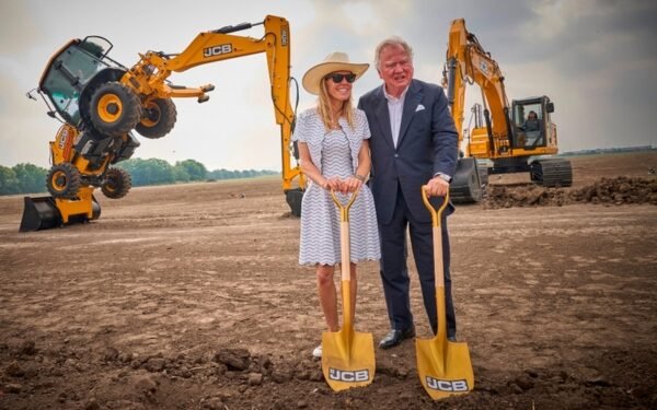 US price lists recommended JCB to revise plans