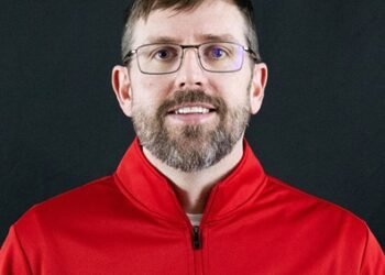 Professor Jeritt Williams wins 2025 A3 Educator of the 12 months award