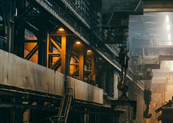 Serving to you in finding the forklift you want