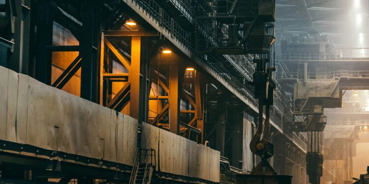 Serving to you in finding the forklift you want