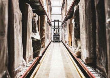 Extra About Us & Forklift Rent in Newcastle