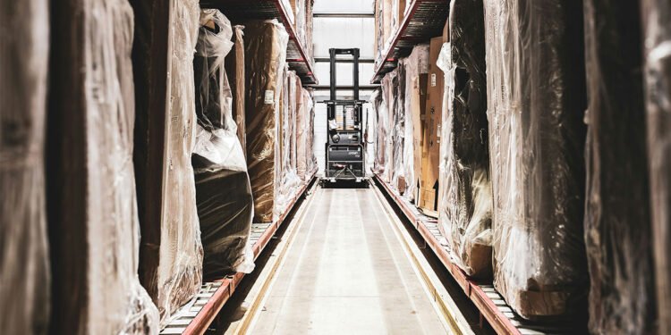 Extra About Us & Forklift Rent in Newcastle