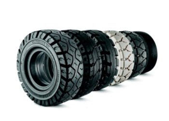 Forklift Tyres – Varieties and Utilization Surroundings