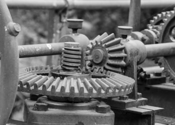 Tips on how to Scale back Downtime with High quality Aftermarket Portions