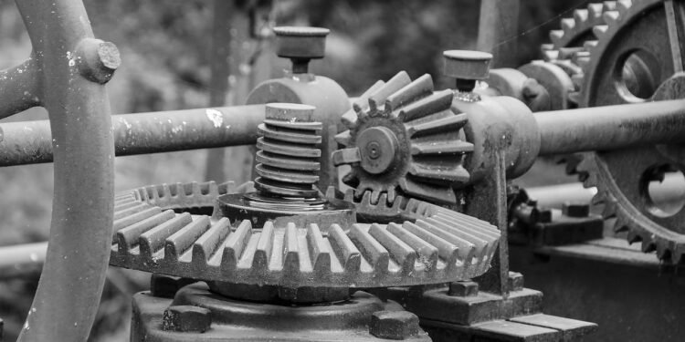 Tips on how to Scale back Downtime with High quality Aftermarket Portions