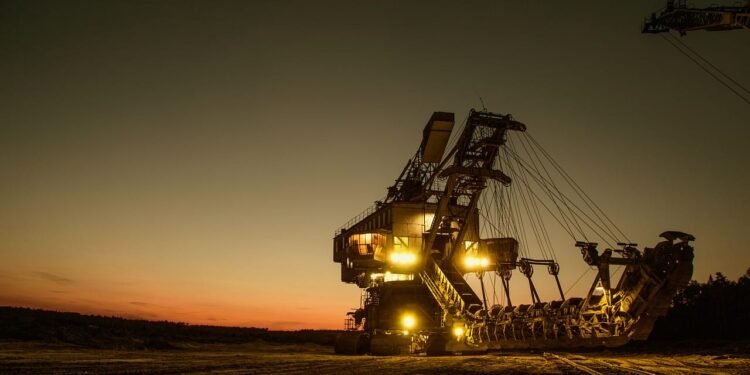 The Long run of Heavy Equipment: Developments and Inventions in 2024