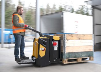 Don’t underestimate the significance of small warehouse vans