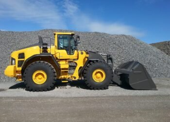 A Complete Information to Volvo Development Apparatus Portions