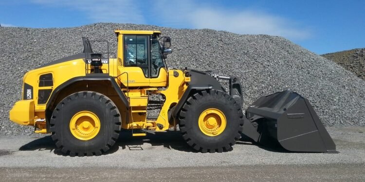 A Complete Information to Volvo Development Apparatus Portions