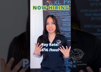 📣 NOW HIRING Raise Truck Operator within the Fortress Price house! #Forklift #jobs #nowhiring