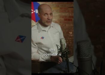 **Uncovered! Forklift CRASHES Warehouse – Stored by way of Rack Guards? **