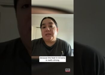 Toy Forklift Catches Hearth After Battery Overheats #shorts