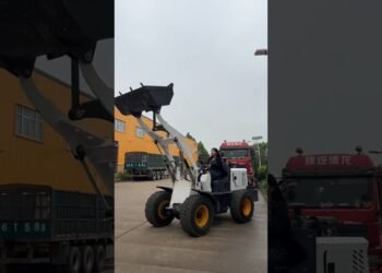 Forklift #Forklift loader #4-wheel power small forklift oil forklift #One system for more than one