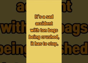 Korea Commercial Twist of fate Information YouTube Channel – forklift coincidence